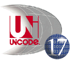 Unicode home