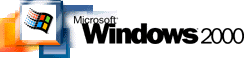 Windows 2000 Home